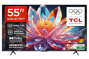 TCL QLED TV